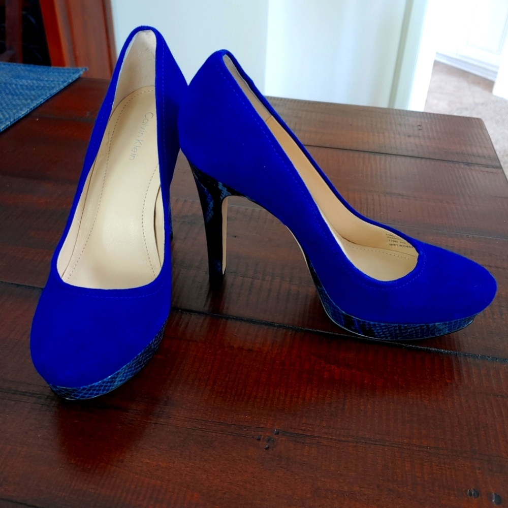 Sexy heels